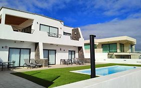 Seascape Heated Pool, Air-Con, View, Adult Only
